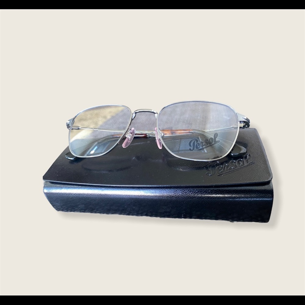 Persol PO2447V Eyeglasses